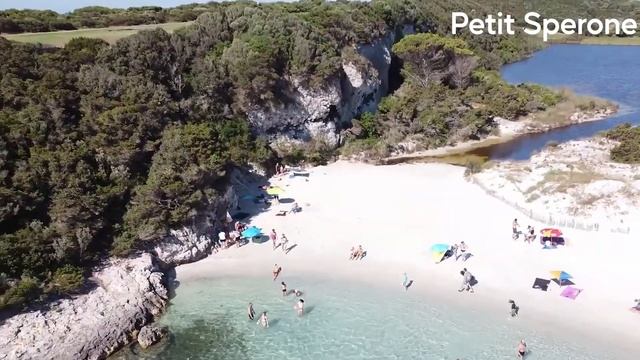 Top 15 Best Places to Visit in Corsica! - France Travel Guide смотреть онлайн