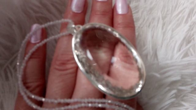 ГОРНЫЙ ХРУСТАЛЬ ? КАМЕНЬ ГИГАНТ И БУСЫ ГИГАНТЫ ? ? ? ?♂️ смотреть онлайн