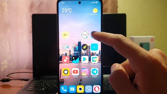 РЕАЛЬНОЕ УСКОРЕНИЕ ТЕЛЕФОНА И УВЕЛИЧЕНИЕ ПАМЯТИ! ПОСЛЕ ЭТОГО СМАРТФОН БУДЕТ ЛЕТАТЬ