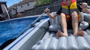 Intex Excursion 5 Review