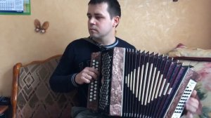 Наутилус - прогулки по воде (на гармони)