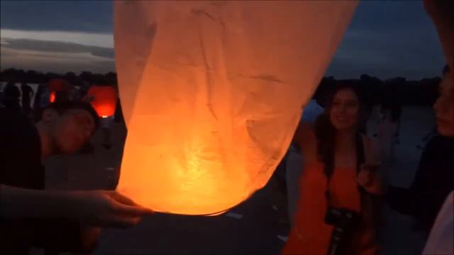 Выпускной вечер. Лучшей параллели гимназии 18 смотреть онлайн