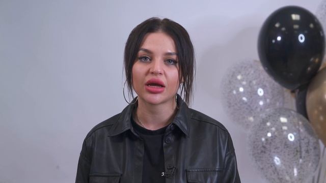 Курс КОЛОРИСТ-ТРИТМЕНТОЛОГ. Отзывы студентов об обучении. BLESS ACADEMY