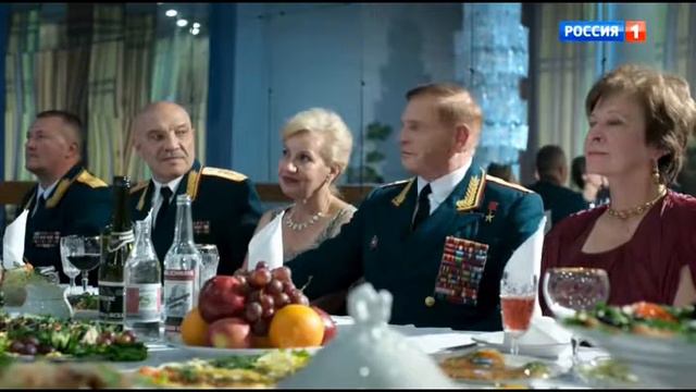 Фрагмент мини-сериала "Дом фарфора"