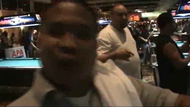 2009 APA Masters post game interview смотреть онлайн