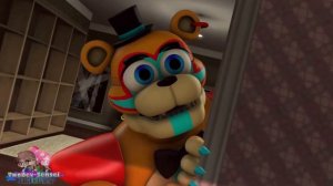 Фредди любит Рокси