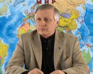 Валерий Пякин, Глобална политика. Конфликта в Казахстан към 10.01.2022 г.
