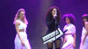 NK | Настя Каменских. Atlas weekend 2018 (Main stage). Киев, ВДНХ, 03.07.2018