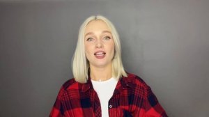 Актерская визитка Золотухина Ксения