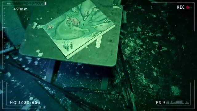 Мы приехали на заброшенную дачу Заеца-Окессона и зафиксировали ПАРАНОРМАЛЬНУЮ АКТИВНОСТЬ! ФЭГ,ЭГФ