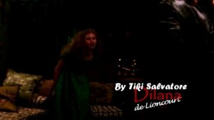 Клодия и Лестат - Королева