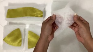 3 METHODS ON HOW TO SEW BUST CUPS FOR CORSETS