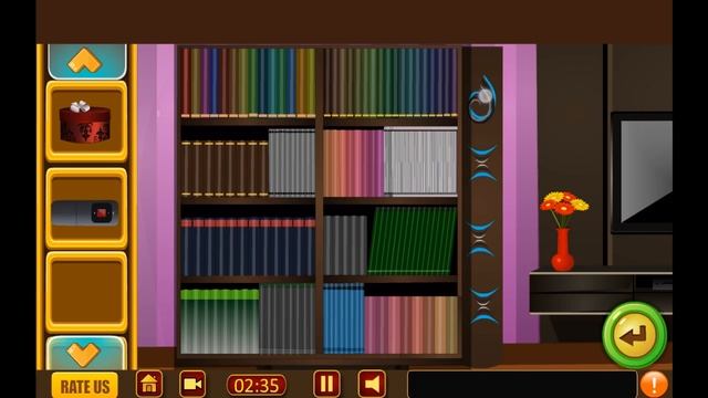 501 Free New Room Escape Games - 101 Escape 2 - Android GamePlay Walkthrough HD смотреть онлайн