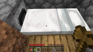 Майнкрафт но Мы с Другом ПЕРЕЖИЛИ Один День с SCP ! Девушка НУБ И ПРО Видео Троллинг Minecraft