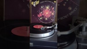 #винил #мелодия #группа Сикрет Сервис #ты помнишь 1985г.