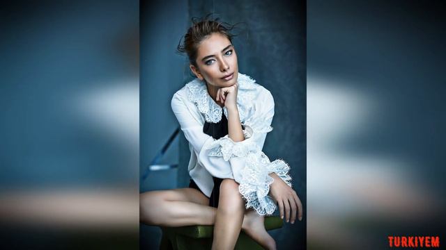 СЮРПРИЗ ПОКЛОННИКОВ ШОКИРОВАЛ НЕСЛИХАН АТАГЮЛЬ. Неслихан Атагюль. Neslihan Atagül. Турецкие актёры