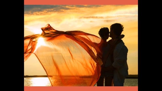 Танго "Шепни о любви" Сл. и муз.Р.Брыжахина смотреть онлайн