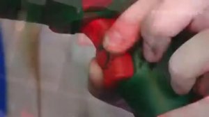 Bosch. Дрель ударная PSB 650 RE. Удачная техника.