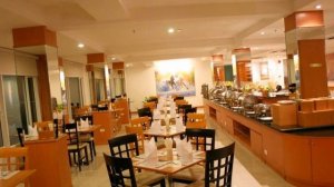 Baron Beach Hotel 3* Паттайя, Тайланд