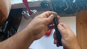 Скоростной обжим донца гильзы 12 Оборотень Работает отлично