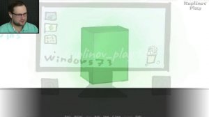 Момент из серии НЕ ВЗДУМАЙ ОБИЖАТЬ СВОЙ КОМПЬЮТЕР