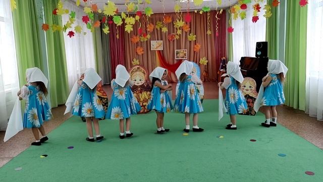 фестиваль национальных культур Мы вместе 2023г
