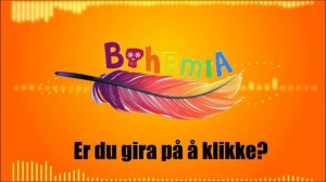 Bohemia 2013 - Patrick Key ft. Benjamin Beats