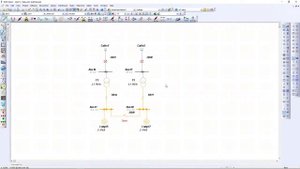 Вебинар "Создание проекта подстанции 110/10 кВ и выполнение расчетов в ETAP"