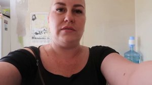 VLOG Начался мой отпуск. Занимаюсь консервацией