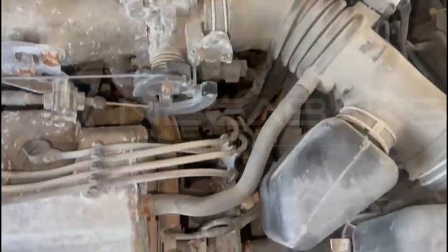 Toyota Corona Premio ST215 3S FE 1996 2210212 смотреть онлайн