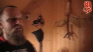 2019 Велеслав и Витослава & Мастер Заяц | Радения в Храме Морены | Часть I