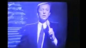 Поздравление Михаила Задорнова С Новым Годом 31.12.1991 г.