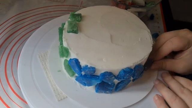 Buntglas Torte смотреть онлайн