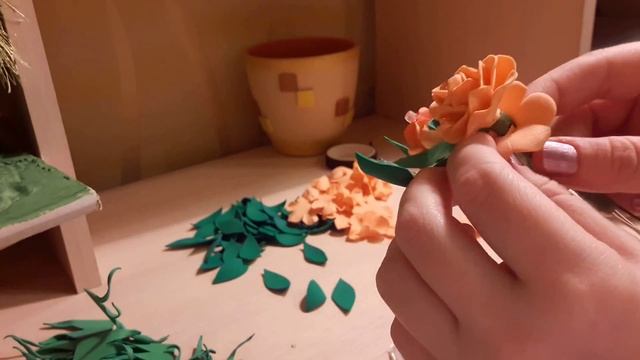 Дерево из светодиодной гирлянды смотреть онлайн