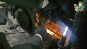 Ауди 100 с3 замена шруса