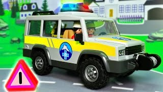 Мультики про машинки - Испорченный пикник! Новое игрушечное видео для детей.mp4 смотреть онлайн