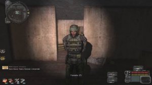 БАНДИТЫ ТРЕБУЮТ АРТЕФАКТЫ. STALKER Время Альянса #18