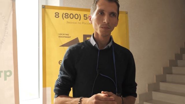 Отзыв о семинаре НПЦ ЭРА. Никита, компания ООО "НЗХК - Инструмент"
