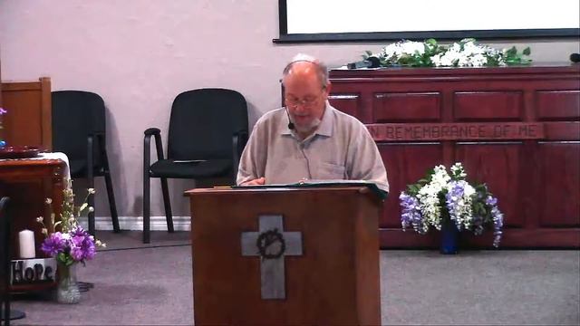 Sunday School - Jack Gibson смотреть онлайн