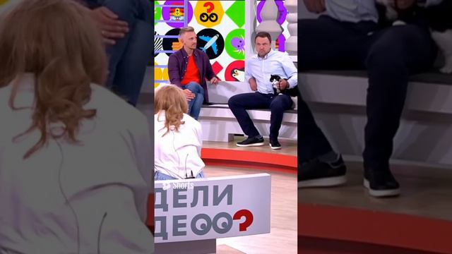 КОШКИ МИХАЛЫЧА на 1 канале.