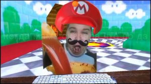 POV: когда ты доделал домашку...