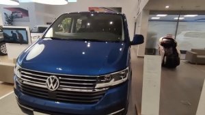 ??⚡?Купить Volkswagen Caravelle Фольксваген Каравелла Июнь 2022!   Цены на авто 2022