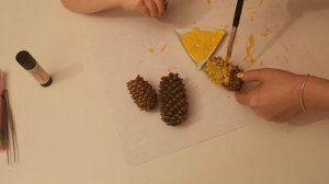 Поделки с детьми своими руками.Поделки на пасху.