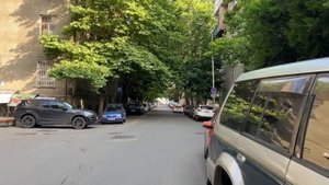 Тбилиси. Прогулка по улице Иосебидзе по просьбе наших зрителей.