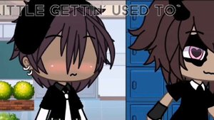 ??|Love me, Love me..|Gacha life meme|??