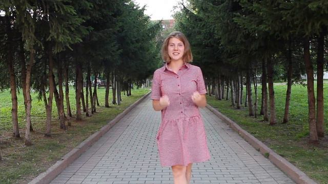 Видеопоздравление для Марии и Владимира Макеевых смотреть онлайн