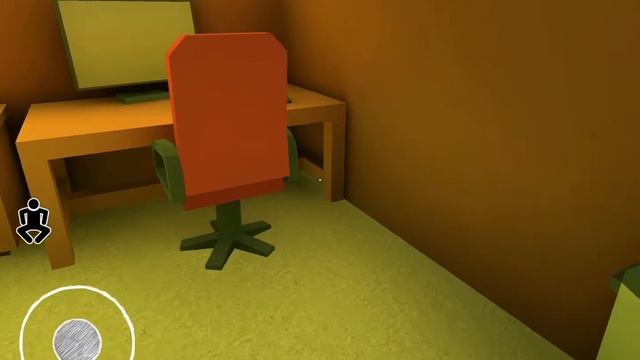 CHAPTER 3 - Grandpa And Granny House Escape Full Gameplay | Horror Game (iOS) смотреть онлайн