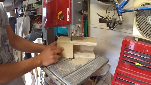 Cyclone Dust Separator (Shop Vac Hack) смотреть онлайн