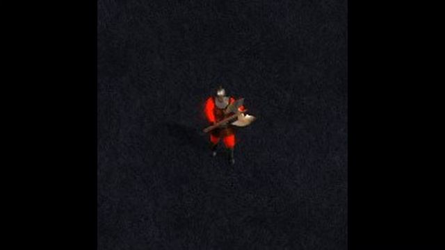 Stronghold Legends - Саксонский воин смотреть онлайн