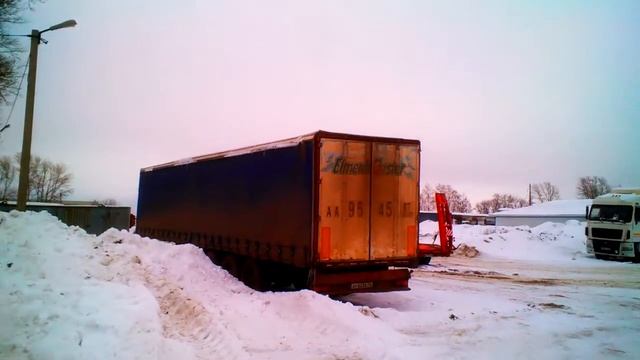 Аренда-Нижнекамск-Логистический комплекс.Автотрасса Казань-Нижнекамск-Н.Челны. смотреть онлайн